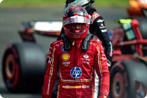 Carlos Sainz