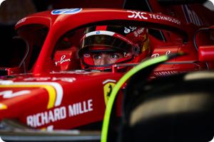Carlos Sainz