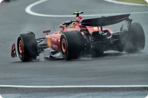 Carlos Sainz