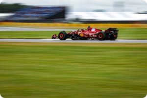 Carlos Sainz