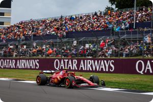 Carlos Sainz