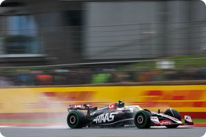 Nico Hulkenberg