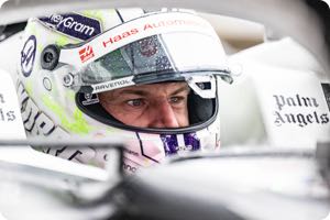Nico Hulkenberg