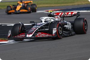 Nico Hulkenberg