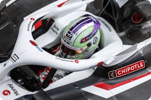 Nico Hulkenberg