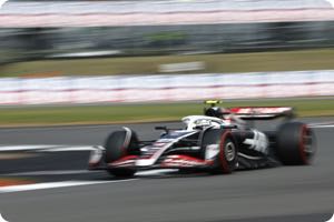 Nico Hulkenberg