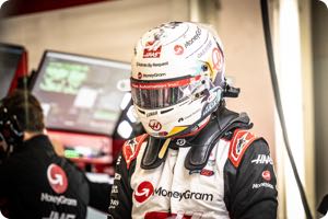 Kevin Magnussen
