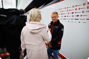 Kevin Magnussen