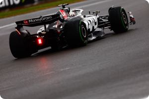 Kevin Magnussen