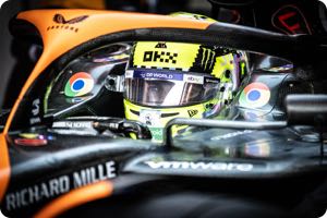 Lando Norris