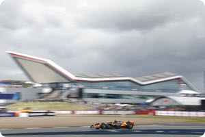 Lando Norris