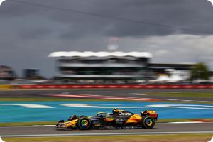Lando Norris