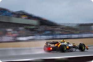 Lando Norris