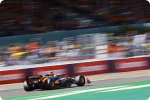 Lando Norris