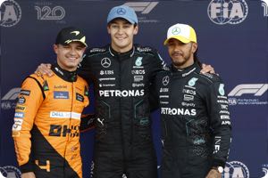 Podium