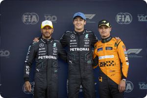Podium