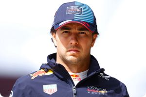 Sergio Perez