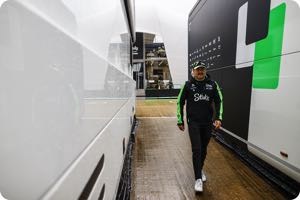Valtteri Bottas