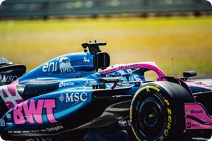 Pierre Gasly