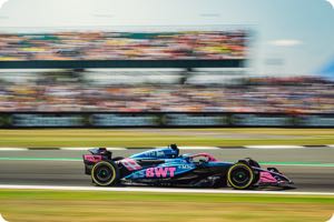 Pierre Gasly
