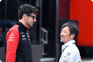 Esteban Ocon