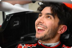 Esteban Ocon