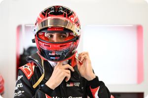 Esteban Ocon