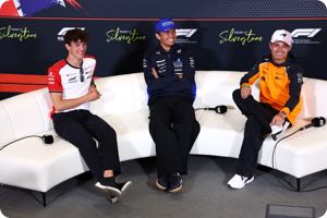 Press Conference