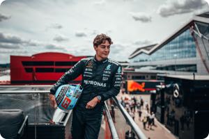 George Russell