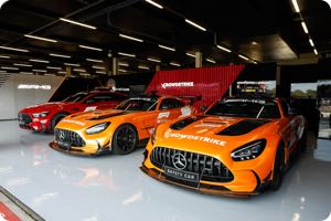 Safety Car