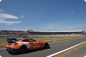 Safety Car