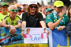 Fans