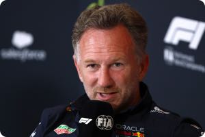 Christian Horner