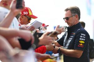 Christian Horner