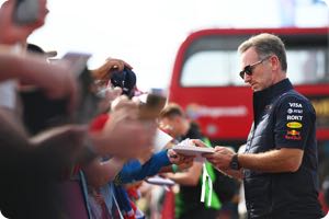 Christian Horner