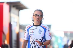 Laurent Mekies