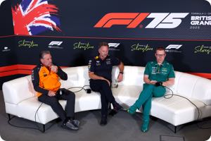 Press Conference