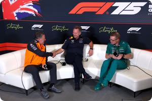 Press Conference