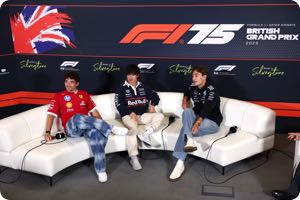Press Conference