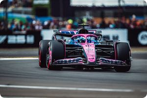 Pierre Gasly