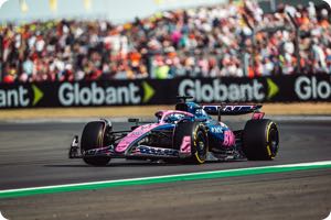 Pierre Gasly