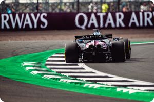Pierre Gasly