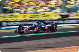 Pierre Gasly