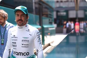 Fernando Alonso