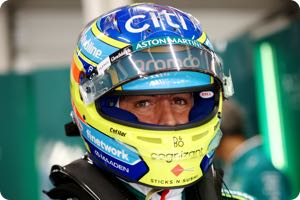Fernando Alonso