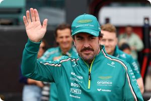 Fernando Alonso