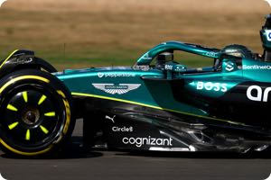 Lance Stroll