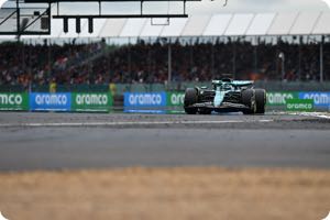 Lance Stroll
