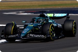 Lance Stroll