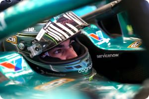 Lance Stroll
